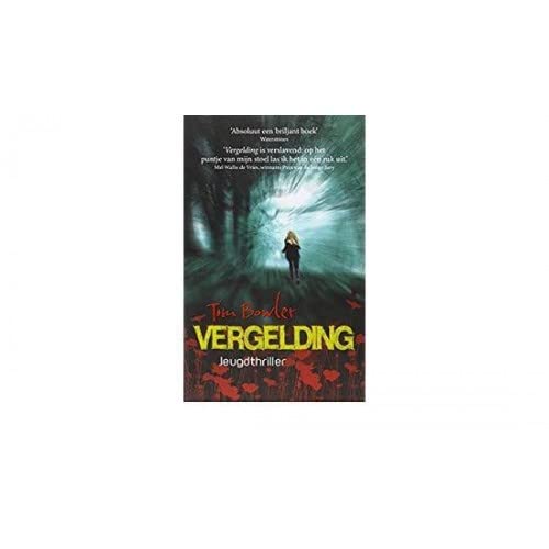 Vergelding, special Kruidvat: Serie Poltie niet betreden (deel 1) Children's books