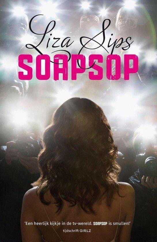 Soapsop, special Kruidvat Books