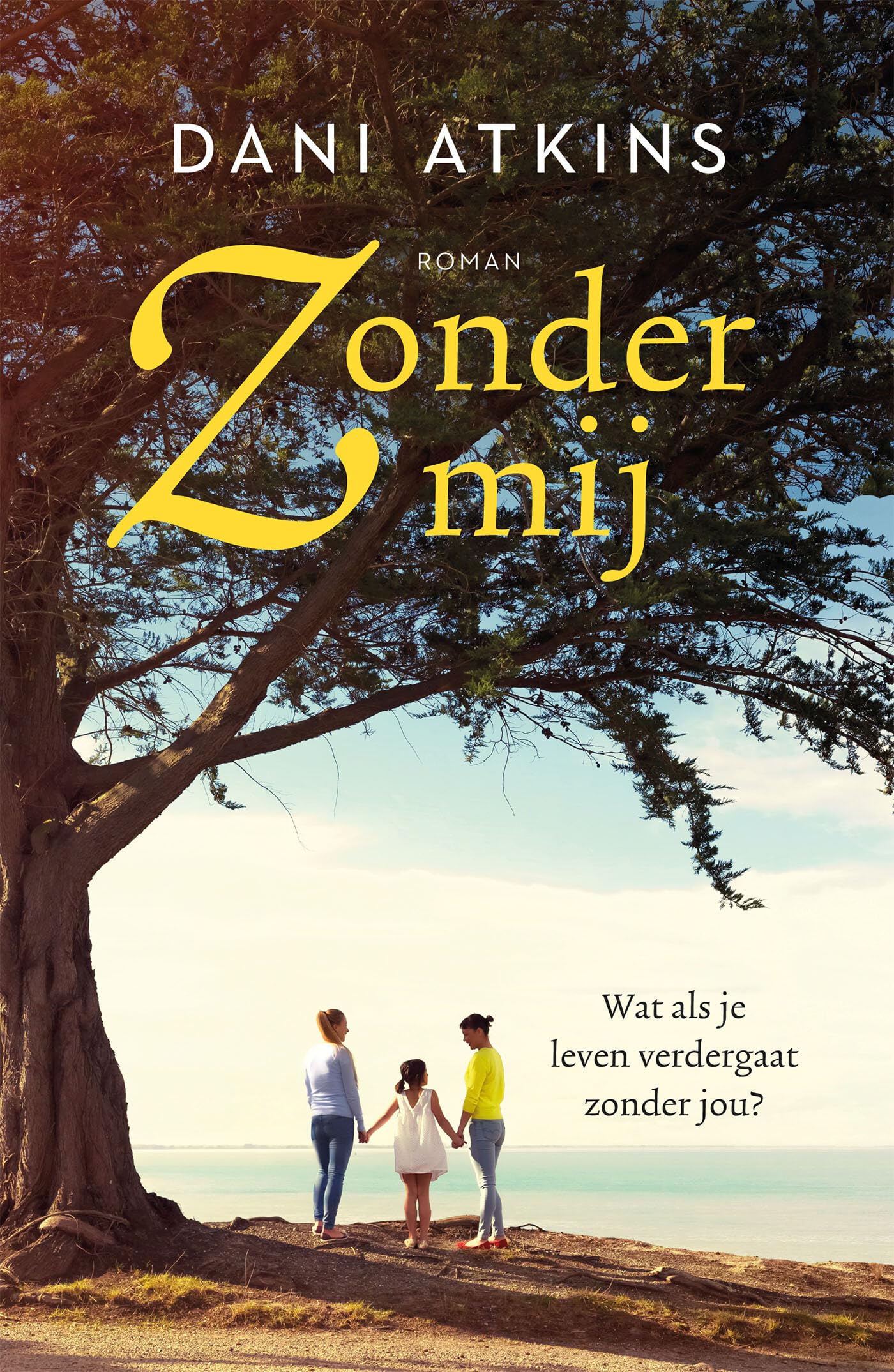 Zonder mij Social Sciences Books