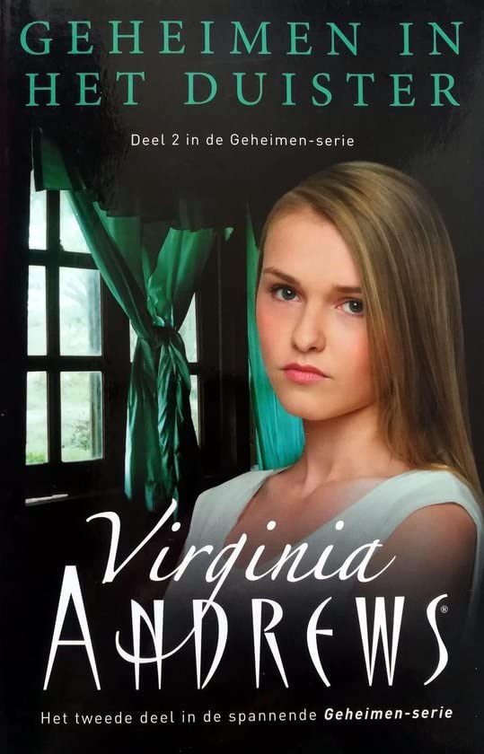 GEHEIMEN 2 - Geheimen in het duister (speciale editie) Books