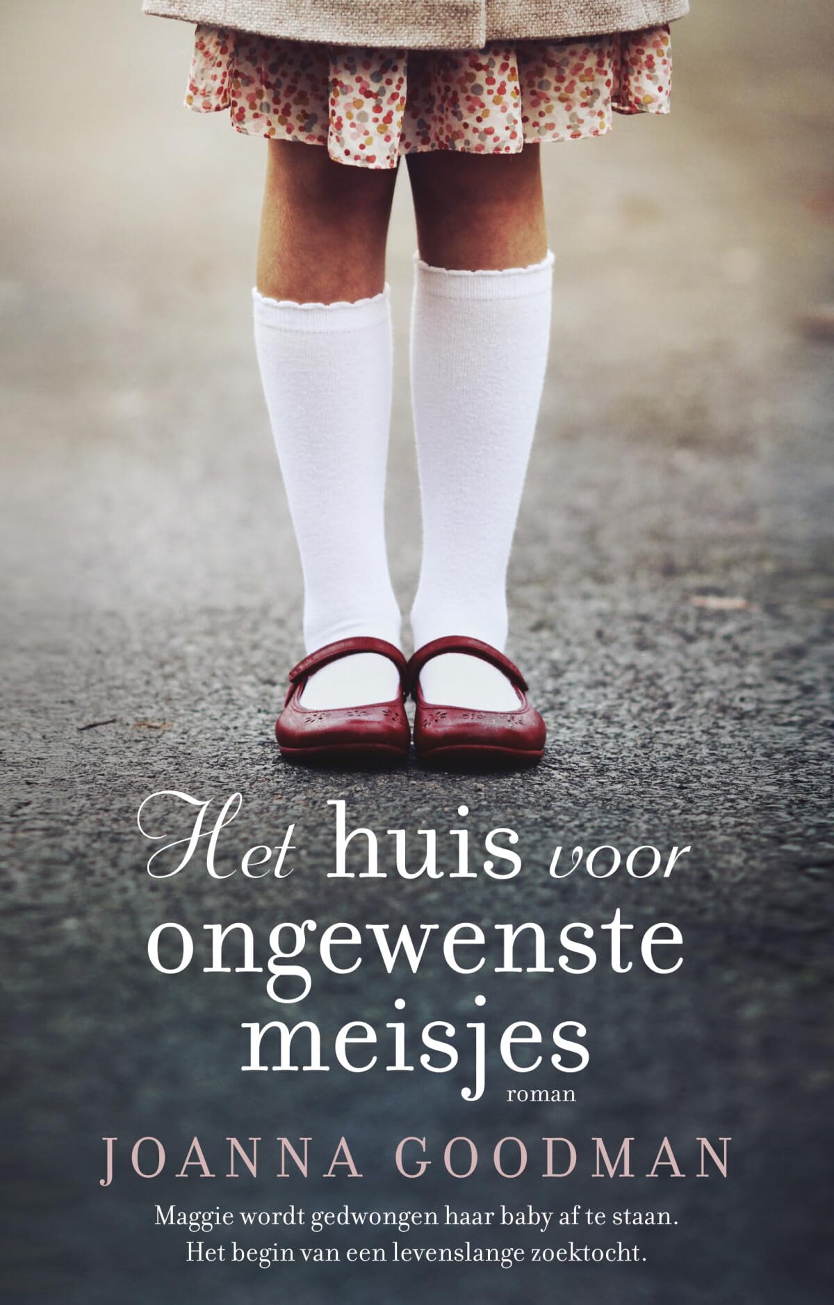 Het huis voor ongewenste meisjes Social Sciences