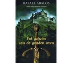 Het geheim van de gouden azen / druk 1 book