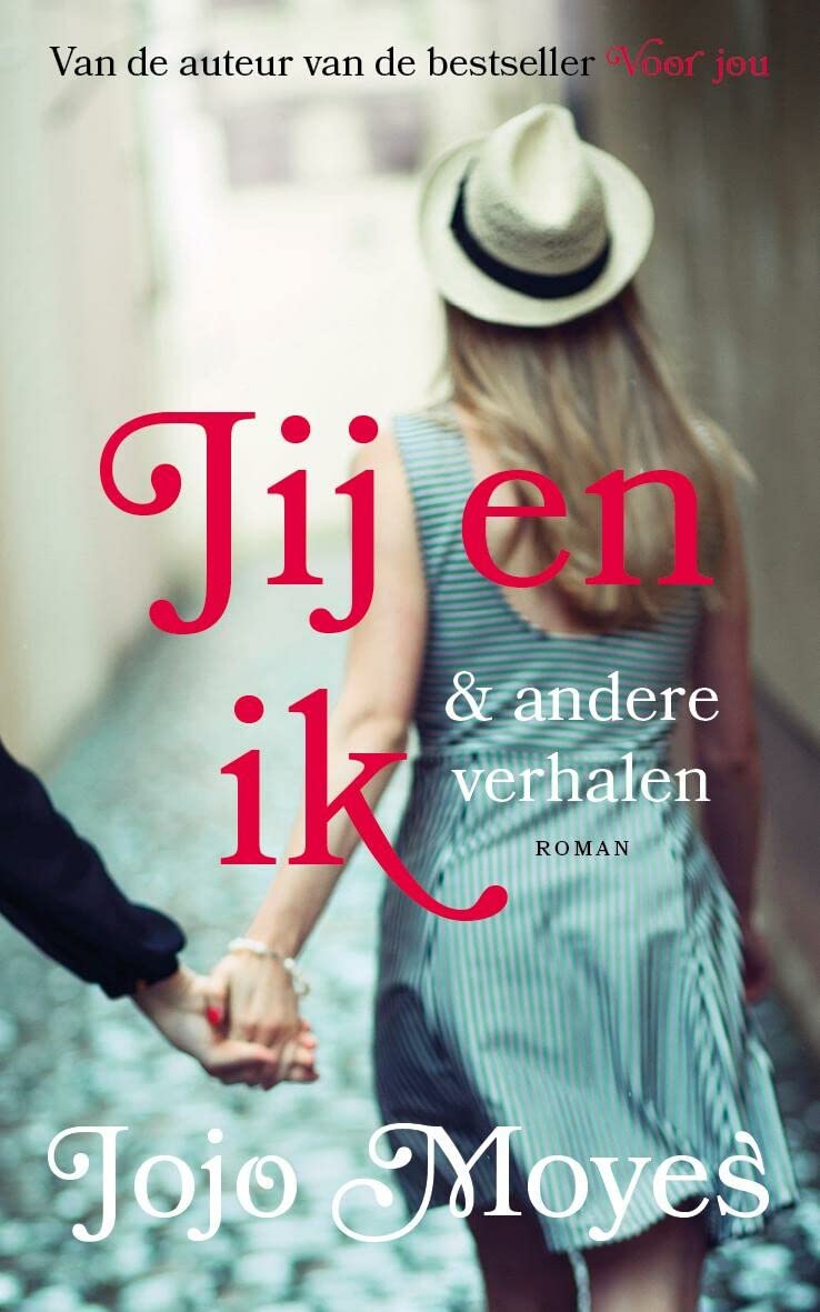 Jij en ik & andere verhalen: roman book