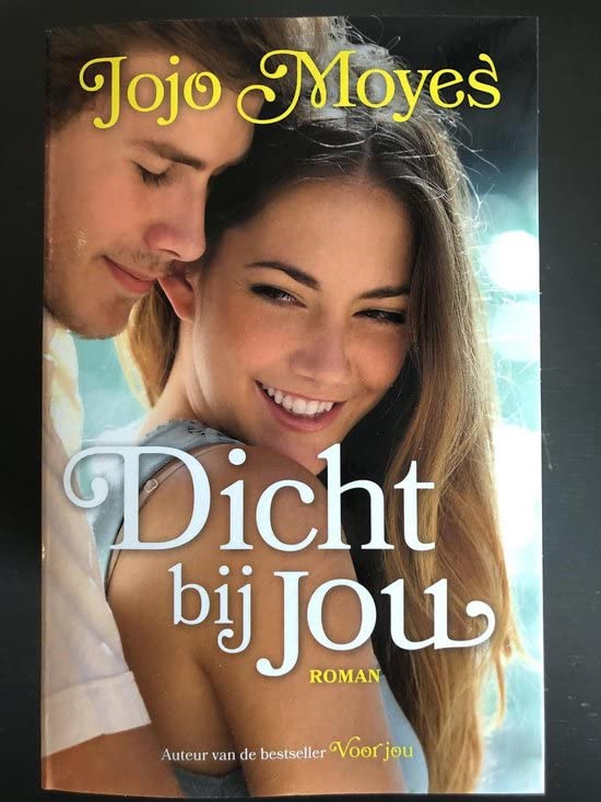 Dicht bij jou - special Veldboeket book