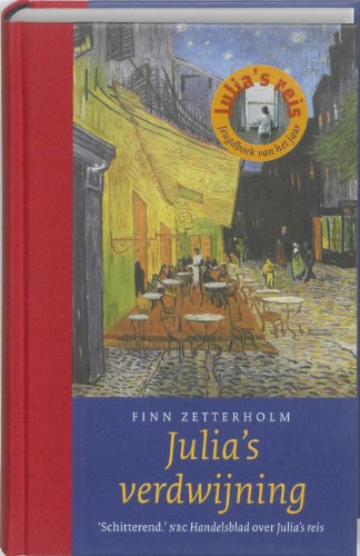 Julia's verdwijning Film, Art & Culture
