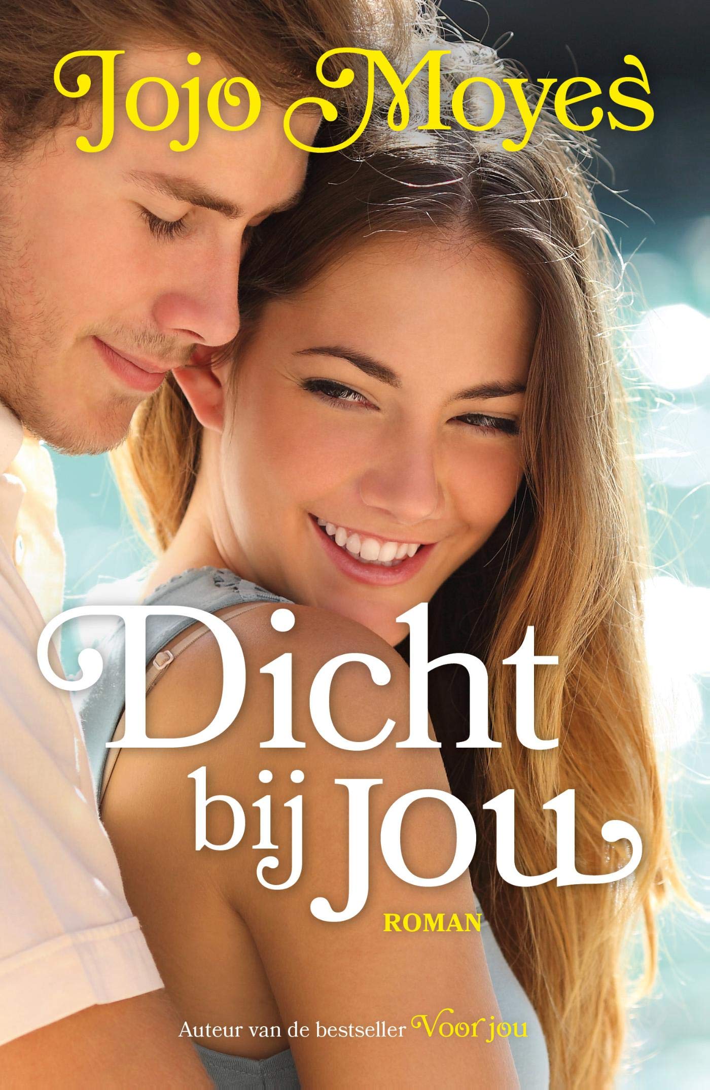 Product Image: Dicht bij jou (special Sony)