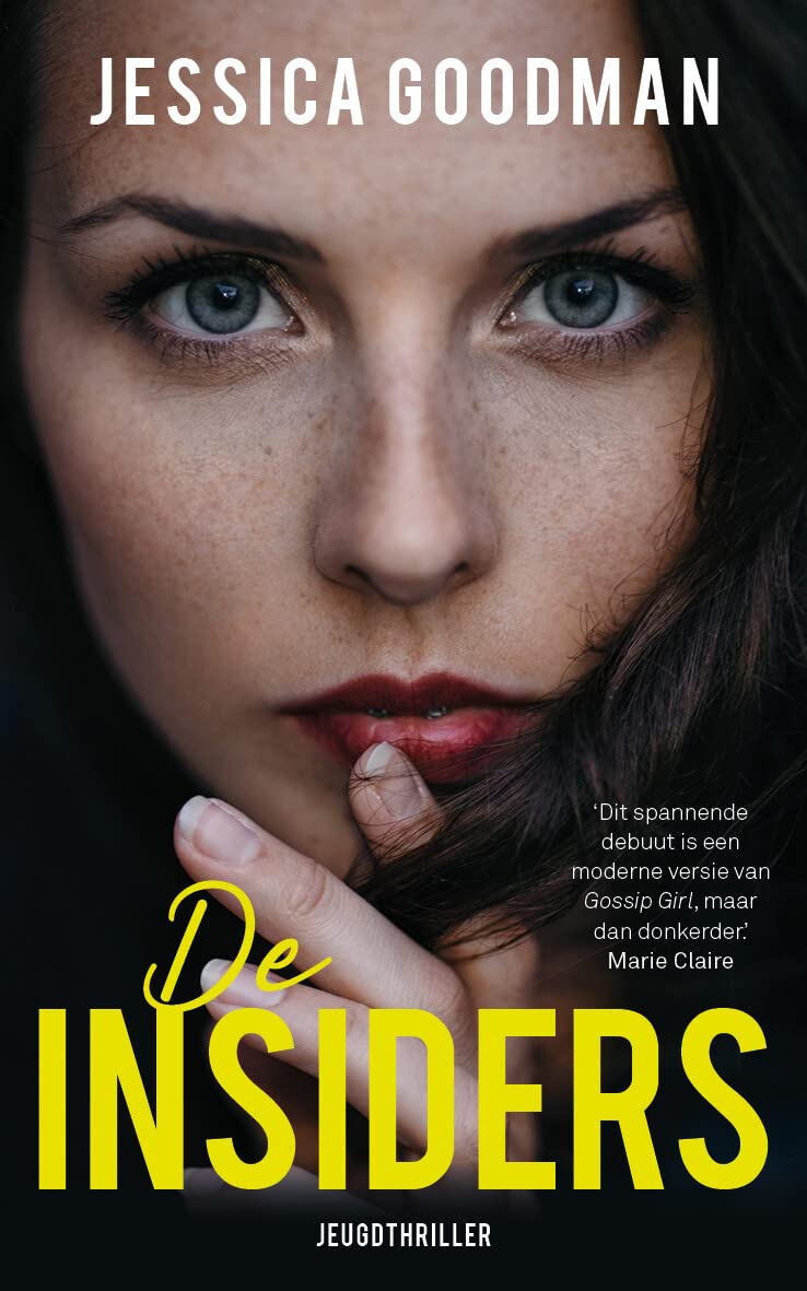 De insiders (Politie niet betreden) Books