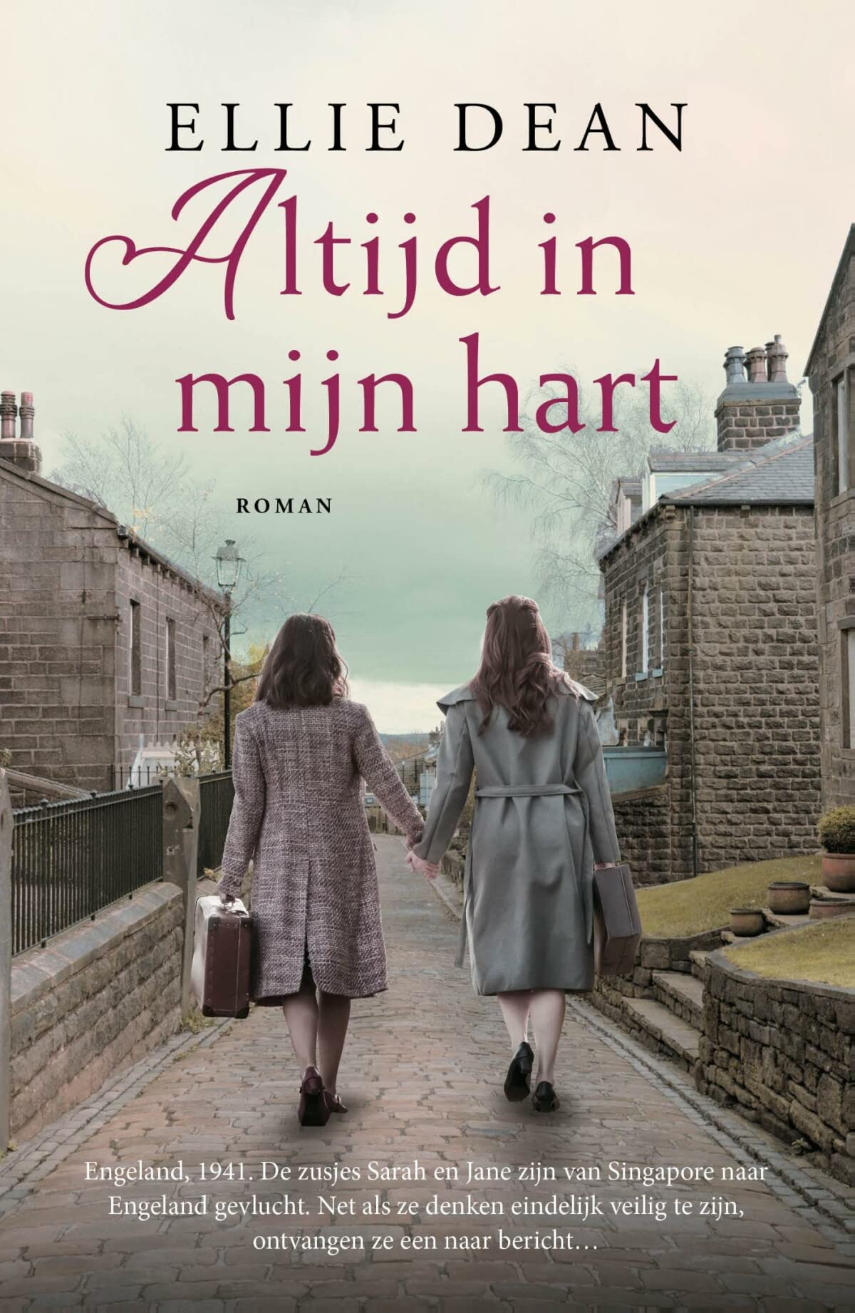 Altijd in mijn hart (Een veilige haven, 5) Action & Adventure
