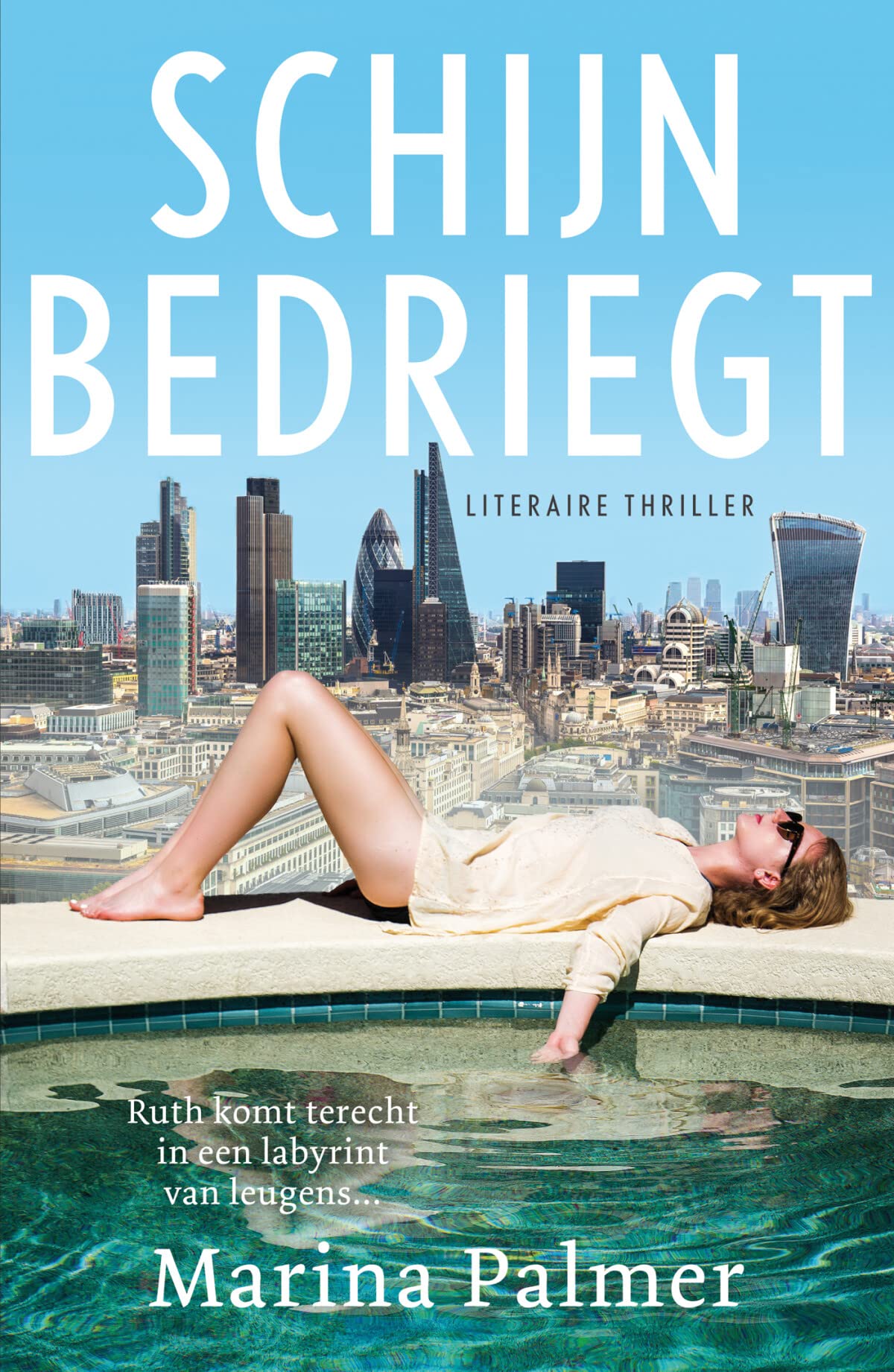 Schijn bedriegt Social Sciences Books