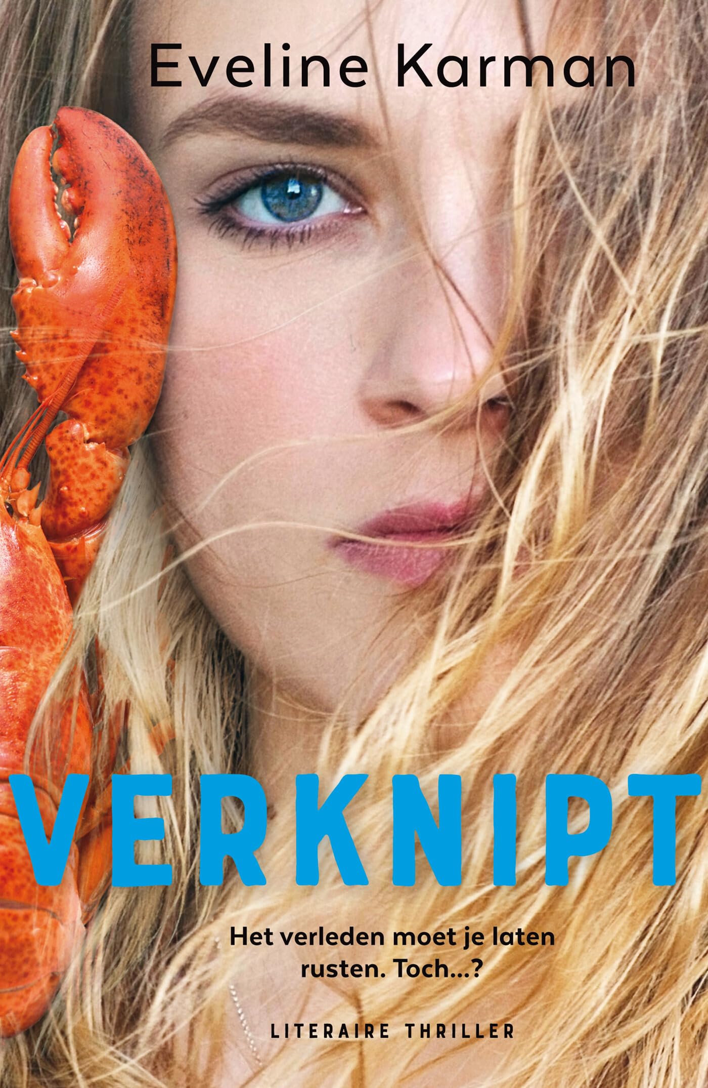 Verknipt Action & Adventure