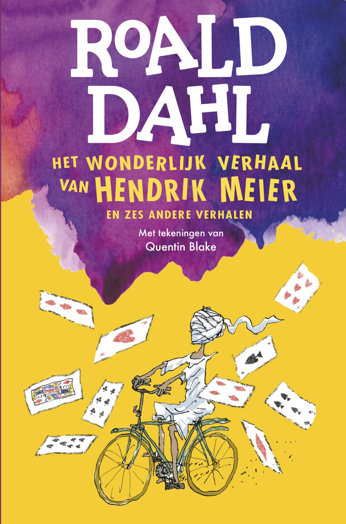 Het wonderlijk verhaal van Hendrik Meier en zes andere verhalen book