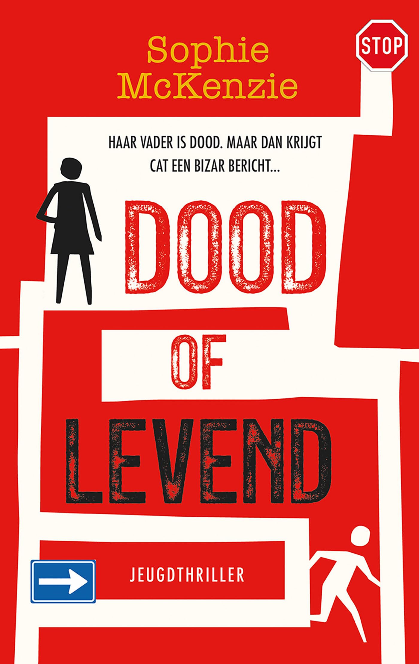 Dood of levend (Politie niet betreden) Natural Sciences