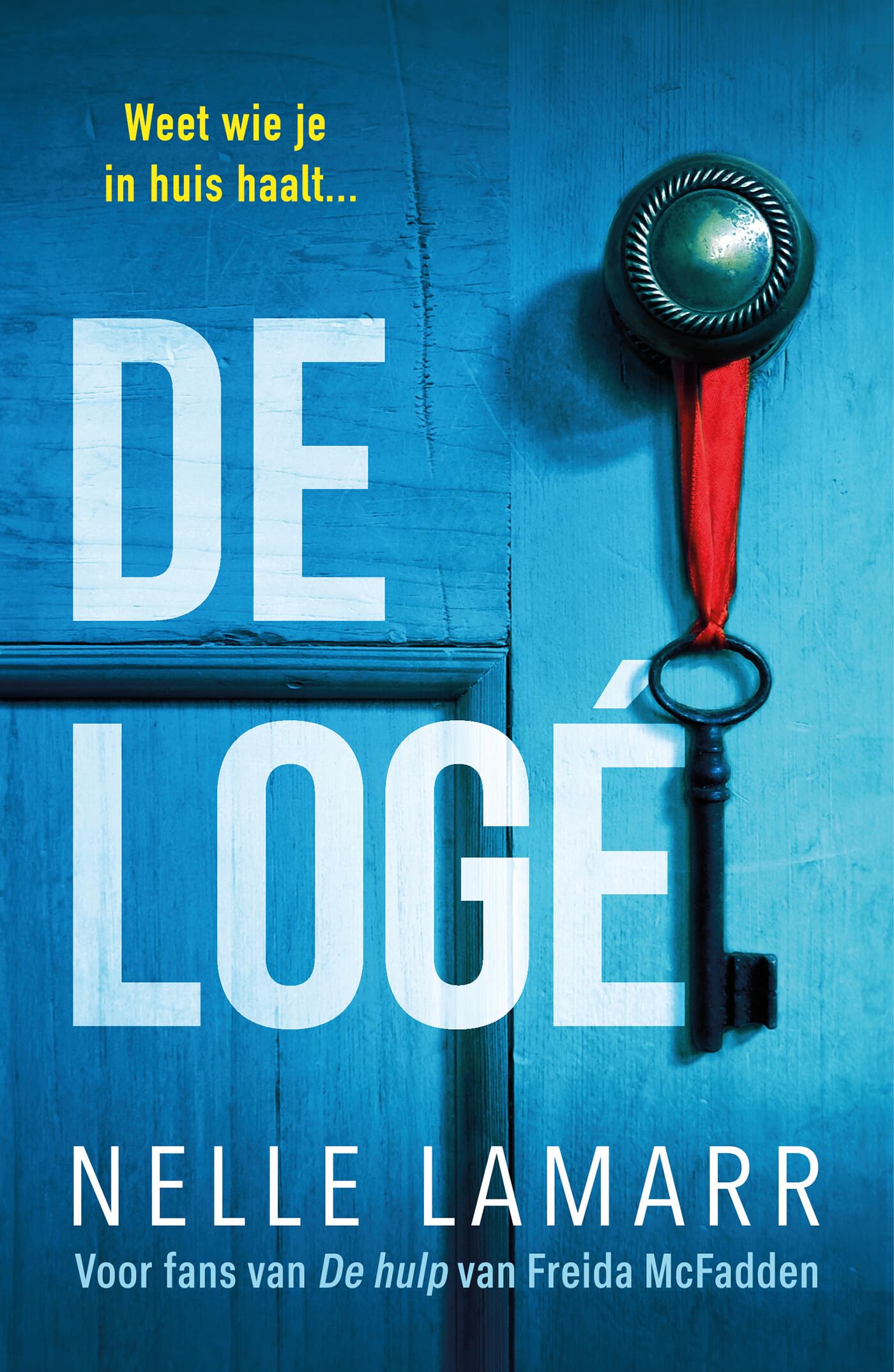 De logé: Weet wie je in huis haalt... Action & Adventure