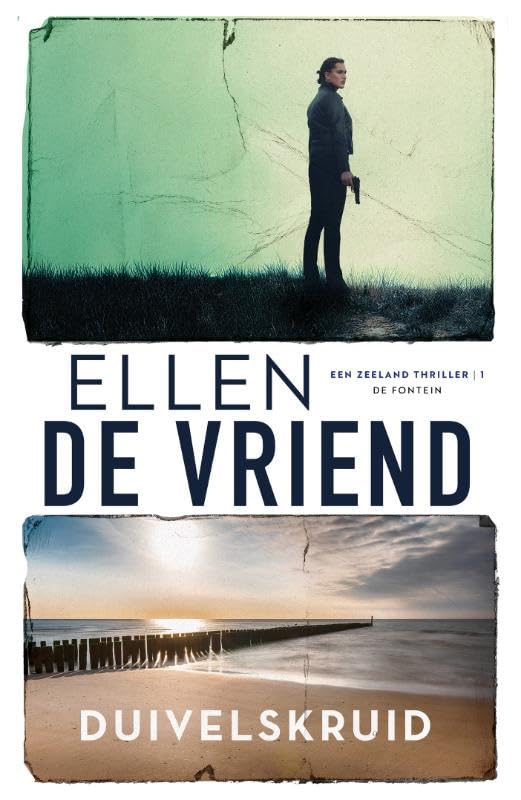 Duivelskruid (Een Zeelandthriller, 1) Action & Adventure