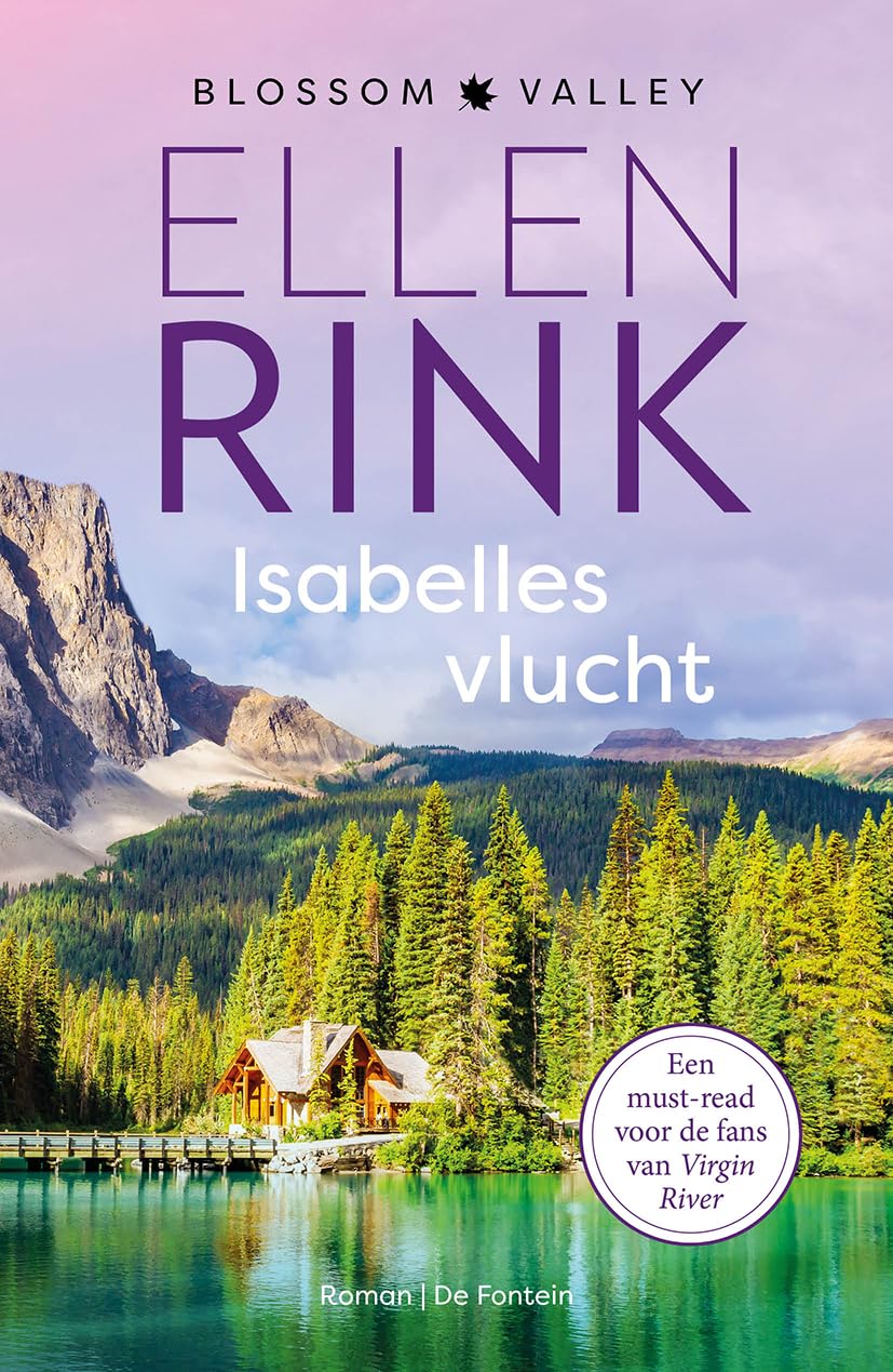 Isabelles vlucht (Blossom Valley, 1) Contemporary literature