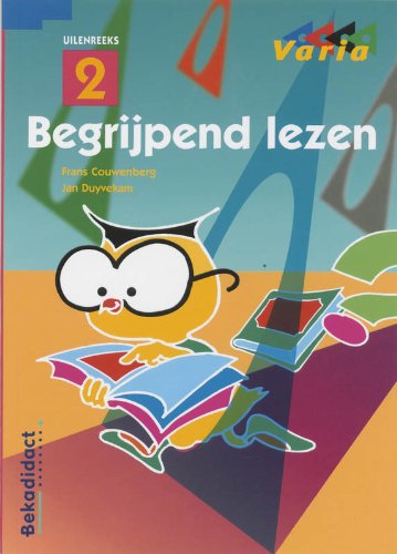 Begrijpend lezen Groep 5/6 (Uilenreeks, 2) Non-fiction