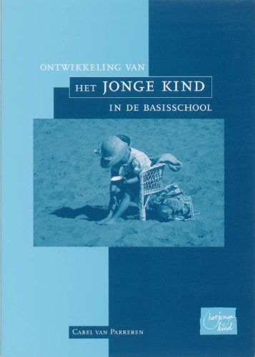 HJK Ontwikkeling van het jonge kind in de basisschool book