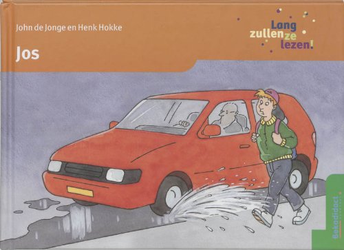 Lang zullen ze lezen DoorLeesboek 1 book