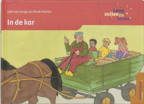 Lang zullen ze lezen DoorLeesboek 7 book