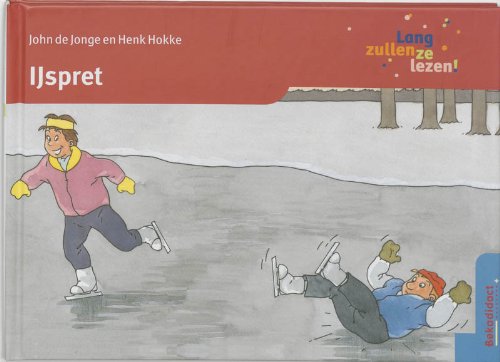 Lang zullen ze lezen DoorLeesboek 12 book