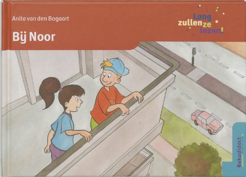 Lang zullen ze lezen DoorLeesboek 18 book