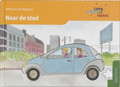 Lang zullen ze lezen DoorLeesboek 20 book
