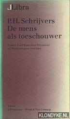 De mens als toeschouwer. Essays over Romeinse literatuur en Westeuropese tradities Books