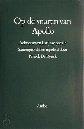 De Oudheid in het Nederlands: repertorium en bibliografische gids voor vertalingen van Griekse en Latijnse auteurs en geschriften Books
