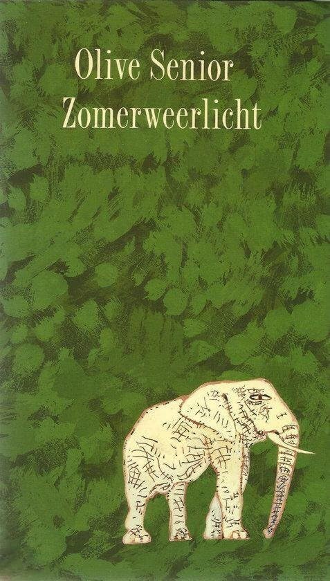 Zomerweerlicht (Derde Spreker Serie) Contemporary literature