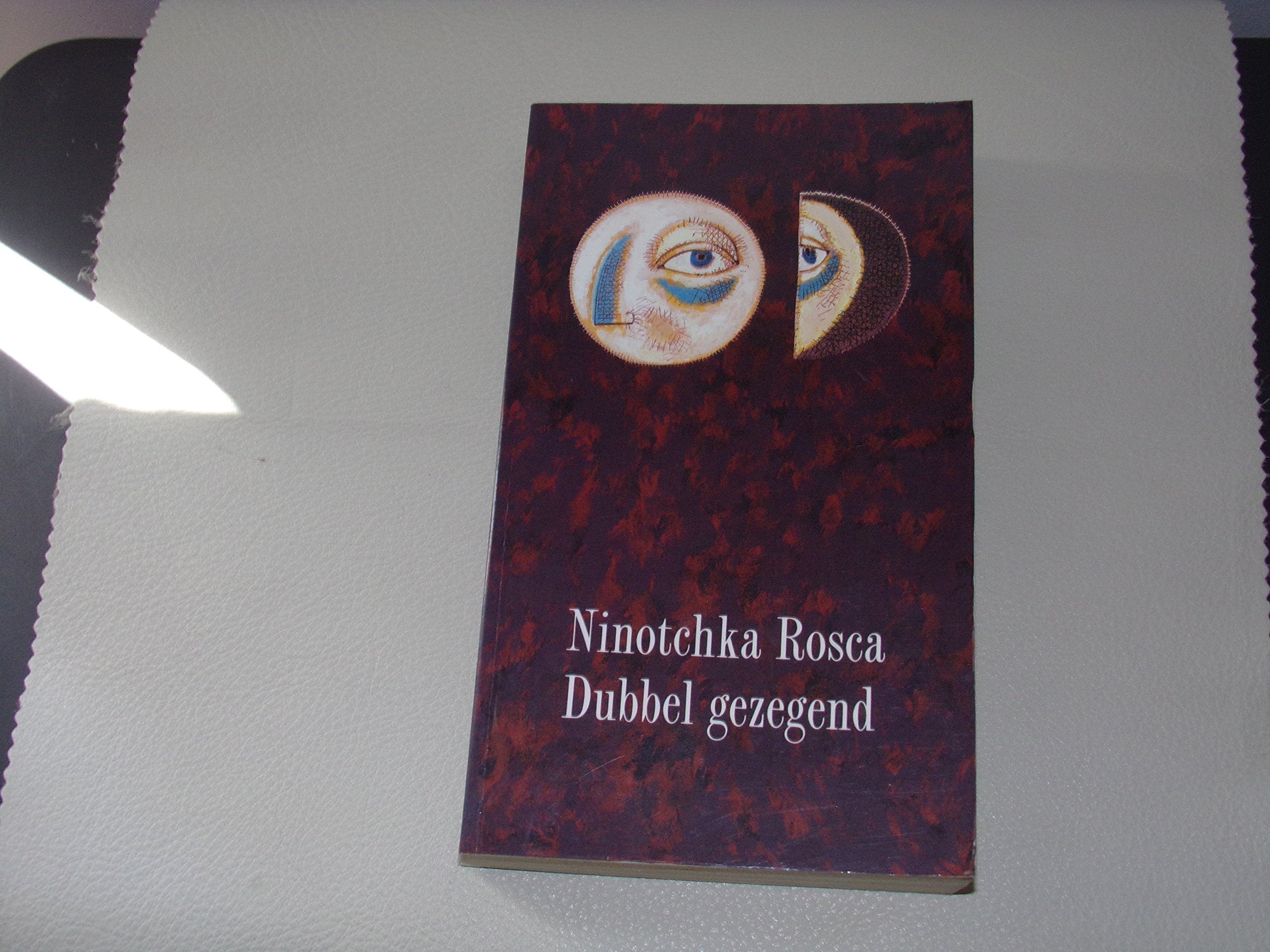 Dubbel gezegend (Derde Spreker Serie) Contemporary literature