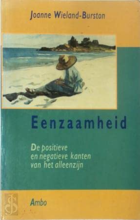 EENZAAMHEID Books