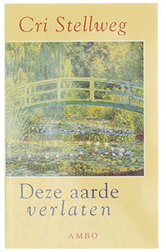 Product Image: Deze aarde verlaten