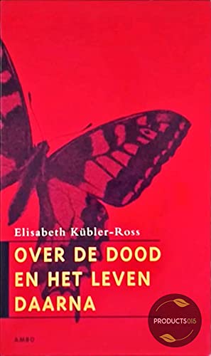 Over de dood en het leven daarna book