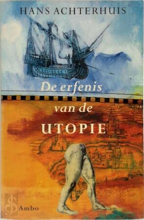 Product Image: De erfenis van de utopie