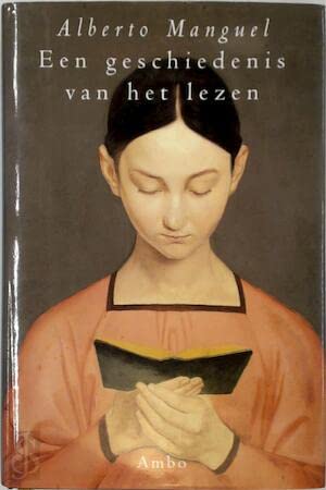 GESCHIEDENIS VAN HET LEZEN GEB Books