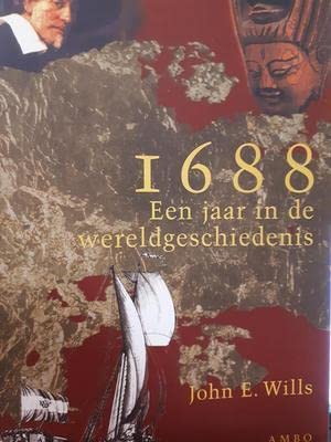 Product Image: 1688: een jaar in de wereldgeschiedenis