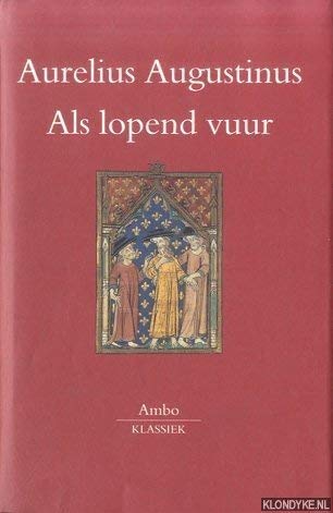 Als lopend vuur: preken voor het liturgisch jaar 2 (Ambo-klassiek) Books