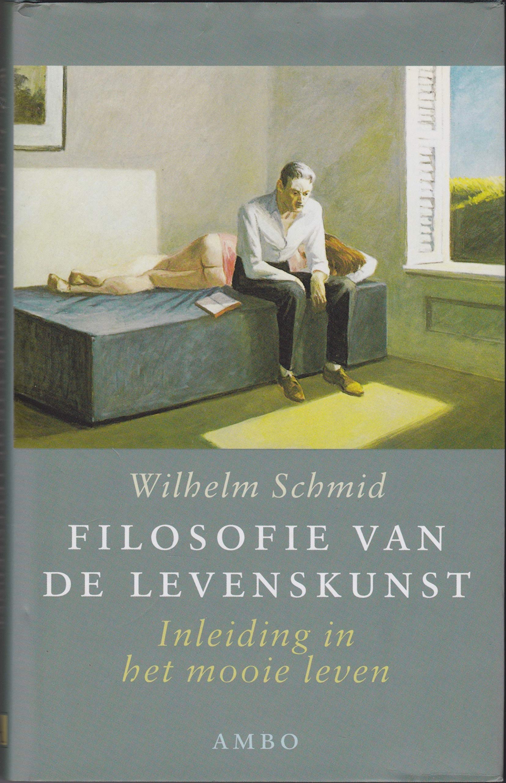 Filosofie van de levenskunst: inleiding in het mooie leven book