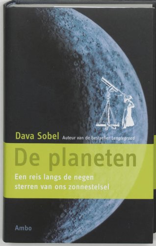 De planeten / druk 1: een reis langs de negen sterren van ons zonnestelsel Religion & Esotericism