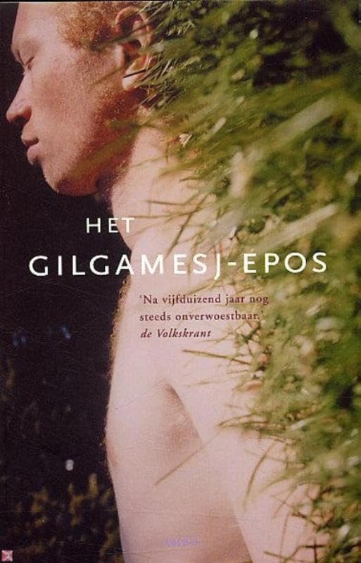 Het Gilgamesj-epos (Ambo-klassiek) Classics