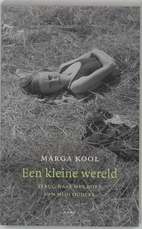 Een kleine wereld: terug naar het dorp van mijn ouders book