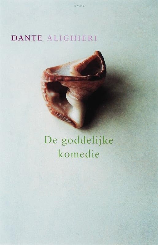 De goddelijke komedie Classics