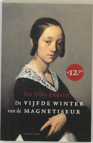 Product Image: De vijfde winter van de magnetiseur