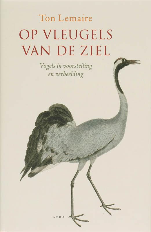 Op vleugels van de ziel: vogels in voorstelling en verbeelding Philosophy