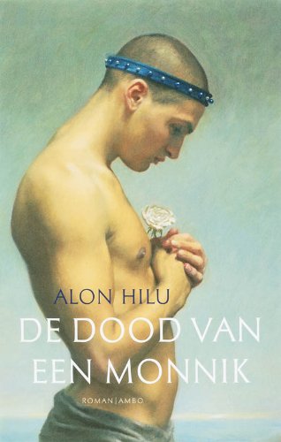 De dood van een monnik Books