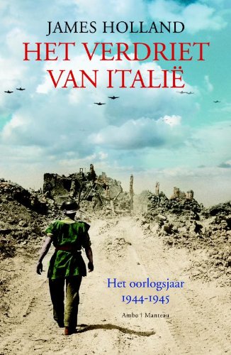 Het verdriet van Italie: het oorlogsjaar 1944-1945 Social Sciences