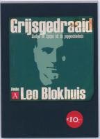 Grijsgedraaid: liedjes en lijstjes uit de popgeschiedenis book