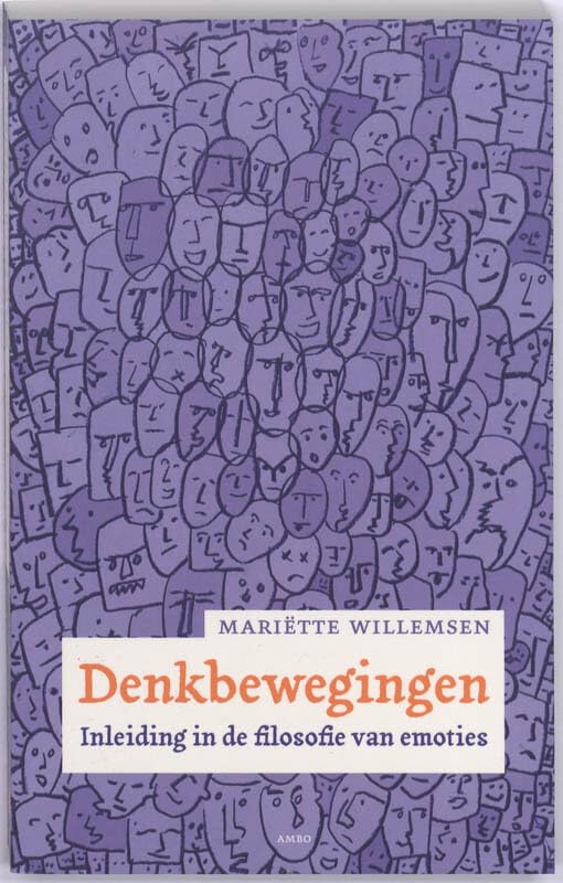 Denkbewegingen: inleiding in de filosofie van emoties book
