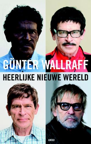 Heerlijke nieuwe wereld Books