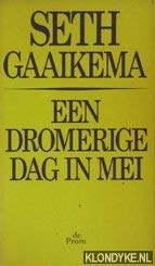 Een dromerige dag in mei: ontmoet Heinrich Heine. Books